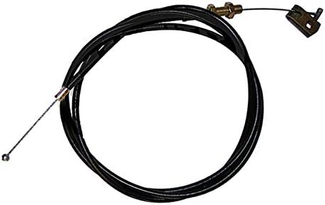 Billy Goat Genuine Replacement Throttle Control Cable/430200