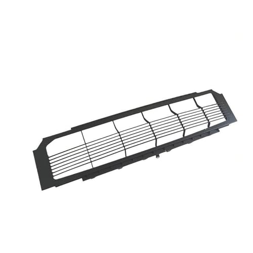 Grille de pare-chocs inférieure Tesla Model S 2016-2020 solution impact route - 5