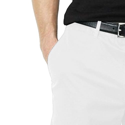 Shorts casuales elásticos para hombre Maiyifu-GJ miniatura 5