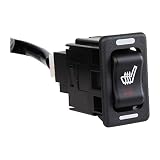 Tusk UTV Seat Heater Replacement Switch