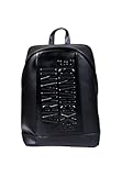 Armani Exchange Armani Exchange Sac à dos XM001644 AF17211 Noir, Noir , Taille unique