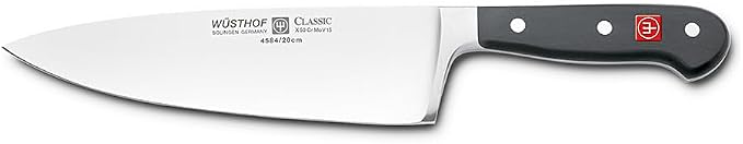 Wusthof Classic Ikon Knife Block - Thumbnail 2