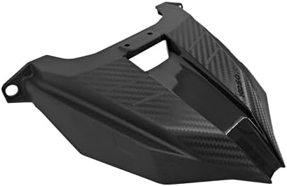 Miniatura 2 de Guardabarros delantero superior para Yamaha Zuma 125 2022-2024
