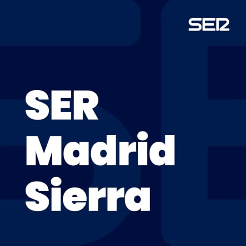 『SER Madrid Sierra』のカバーアート