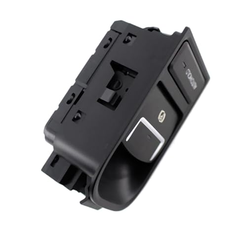 Bouton de frein à main bloqué sur Seat Alhambra ? Solution interrupteur 5N0927225A