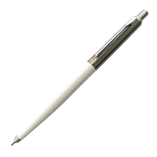 Image of OHTO Rays Gel Ink Roller Ballpoint Pen 0.5mm [Black] NKG-225R-WT Flash Dry Gel Pen for Signature, Writing, Lettering Pens Professional quality, Made in Japan