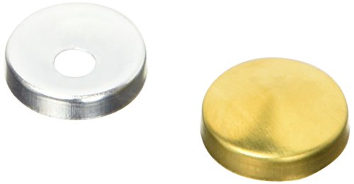 Minutex 648-418 Borchia Coprivite, Ottone Lucido