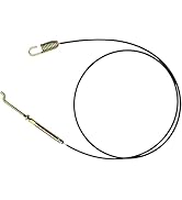 Snowblowers Clutch Drive Cable for M-T-D 946-0898 746-0898A 746-0898B 746-0898 312-610E000