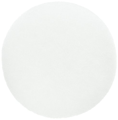 EHEIM Fine Filter Pad 2616115 White, 3 Pieces EHEIM Fine Filter Pad 2616115 White, 3 Pieces