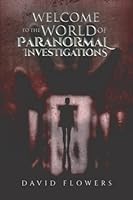 Welcome to the World of Paranormal Investigations null Book Cover
