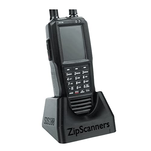 Top 10 Best Handheld Police Scanner Top Picks 2023 Reviews