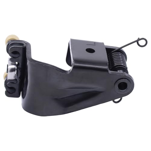 NewYall Pack of 2 Left Driver & Right Passenger Side Sliding Upper Center Mount Male Door Roller Assembly for Honda Odyssey 2005-2010 - Thumbnail 6