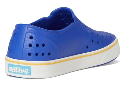 Image of Native Shoes Unisex Kids Miles Slip-On Sneaker