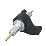 Geeignet für Kraftstofffilter und Kraftstoffpumpen.