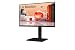 Lg 24ba550-B Monitor Pc 60,5 Cm [23.8] 1920 X 1080 Pixel Full Hd Lcd Nero (lg 24ba550-B - Monitor A Led - 24 [23.8 Visualizzabile] - 1920 X 1080 Full