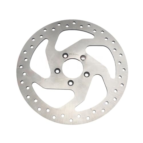 Disque de frein avant Street XG750 rotor 300mm moto 2015 2016