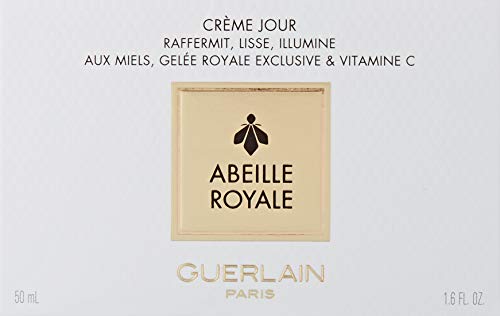 Abeille Royale Mattifying
