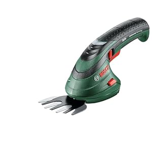 Bosch Lawn and Garden Isio