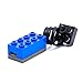 Produktbild LEGO TECHNIK - 1 sehr seltener LICHT - SENSOR 2982 aus Set 9890 / 9701 / 9707 / 9758 / 9785 / 9786 / 9723 / 9725 / 9780 / 9790 / 9793 / 9794 /9795 / 9719 / 9747 / 3804 / 970687 - Neuware OHNE Original-Verpackung