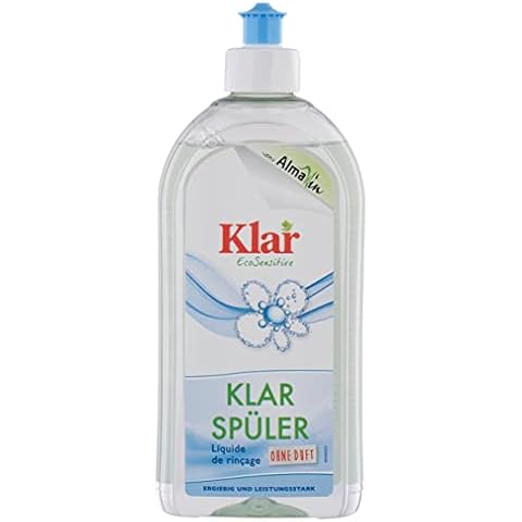 Rinse Aid Dishwasher Limescale Easy to Use Cover