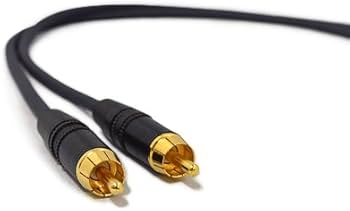 廃盤品 ノイマン XLR変換ケーブル RCA/3.5mm分岐 希少オーディオ 廃盤
