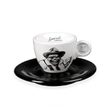 Lucaffe Espressotasse 100% Arabica NEU