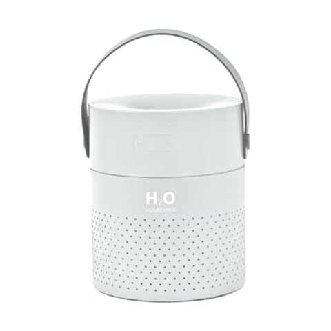 Humidificateur TECH N'FAST 1,1L Cover