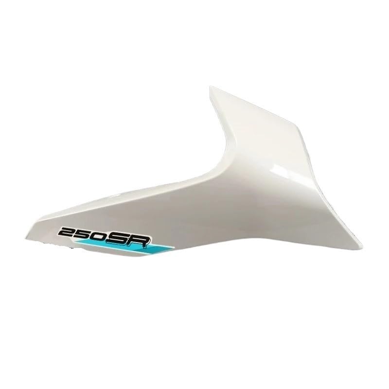 Pièces de moto side downforce pour habillage intérieur 300SR 250SR