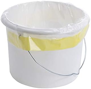 Coreflex 99890Paint Kettle Liners 2.5 Litre 8 Pack with