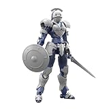 BANDAI SPIRITS(バンダイ スピリッツ) 30MF ローザンソードマン 色分け済みプラモデル
