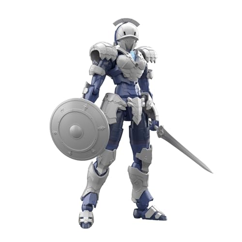 BANDAI SPIRITS(バンダイ スピリッツ) 30MF ローザンソードマン 色分け済みプラモデル