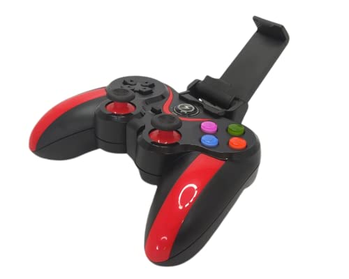 Controle Para Celular Smartphone + Cabo Telescópico Android AL-G7 Bluetooth