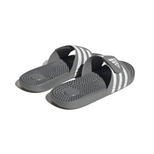 Image of adidas Men's Adissage Slide Sandals | Casual Sandals