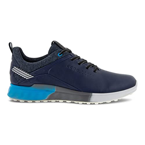 Foto von ECCO Herren S-DREI Golfschuh, Night Sky, 46 EU