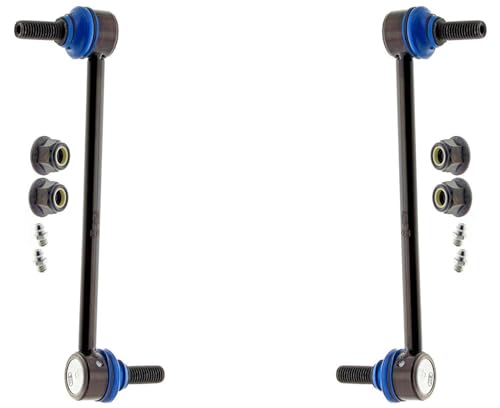 Mevotech Front Sway Bar Links Assembly For Ford F-150 2021-2023