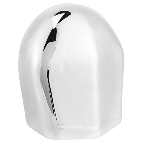 Acouto Motorcycle Horn Cover 1993-2018 Cover