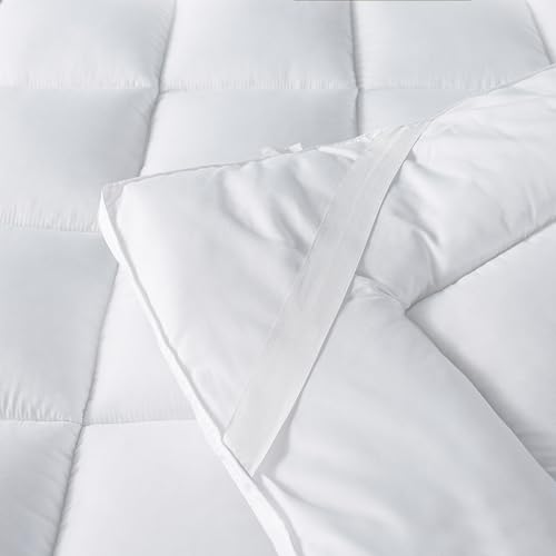 Naluka Pillow Top Mattress thumbnail 3