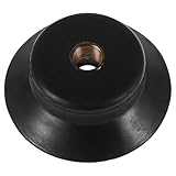 Abaodam Pneumatischer Vakuum saugnapf Ausbeulwerkzeug Auto Dellen Reparatur ohne Lackierung für Karosserieinstandsetzung Vielseitig Einsetzbar Einfach zu Bedienen Zufällige Farbe