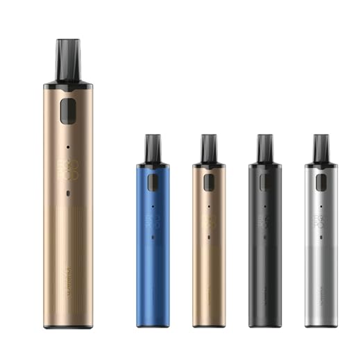 �W���C�e�b�N eGo Pod System Kit Update Version 1000mAh 2ml �d�q�^�o�R �C�[�S�|�b�h �A�b�v�f�[�g VAPE �x�C�v (Rose Gold)