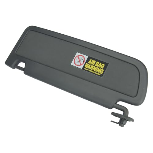 Visière pare-soleil Autotecnica 1156 pour un confort de conduite optimal