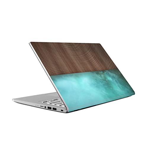 Skin ASUS Vivobook 14 pour masquer rayures et protéger coque