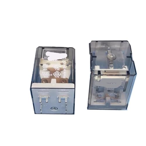 Relais 12 V 65.61.9.012.0300 à forte capacité de coupure pour circuit de commande