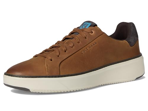 Image of Cole Haan Men's Grandpro Topspin Sneaker