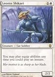 Magic: the Gathering - Leonin Shikari - Darksteel