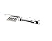 Cres Cor 1006-123-01-K Positive/Magnetic Handle