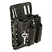 Klein Tools 80014 Electrician Tool Kit with Klein Hand Tools and Eye Protection, Comes in 8-Pocket Leather Tool Pouch, 14-Piece
