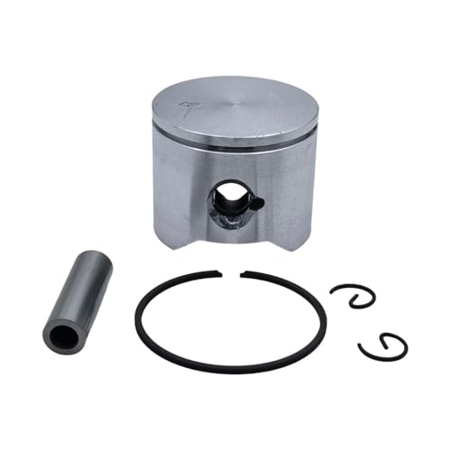 Segments de piston 46 mm pour corriger la perte de puissance moteur 55