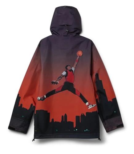 Gore-Tex Skyline Air Jordan