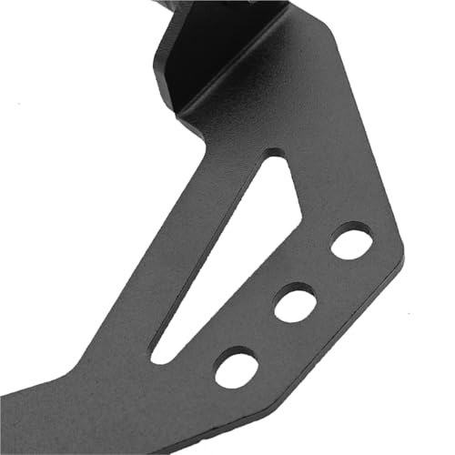 Support GPS pare-brise V-Strom 650 pour éviter de quitter la route