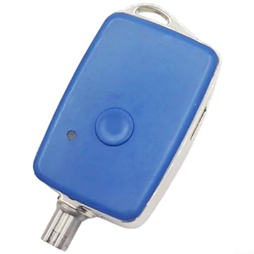 Electronic Lock MS818 Distribución pasiva, cerradura plana del panel de la caja de control del gabinete, cerradura de puerta del recinto para gabinetes eléctricos (llave)